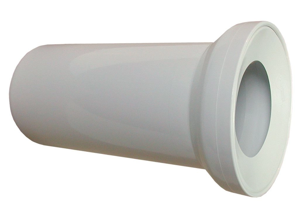 WC savienojums B505 110X250mm 1009113 6416931009113