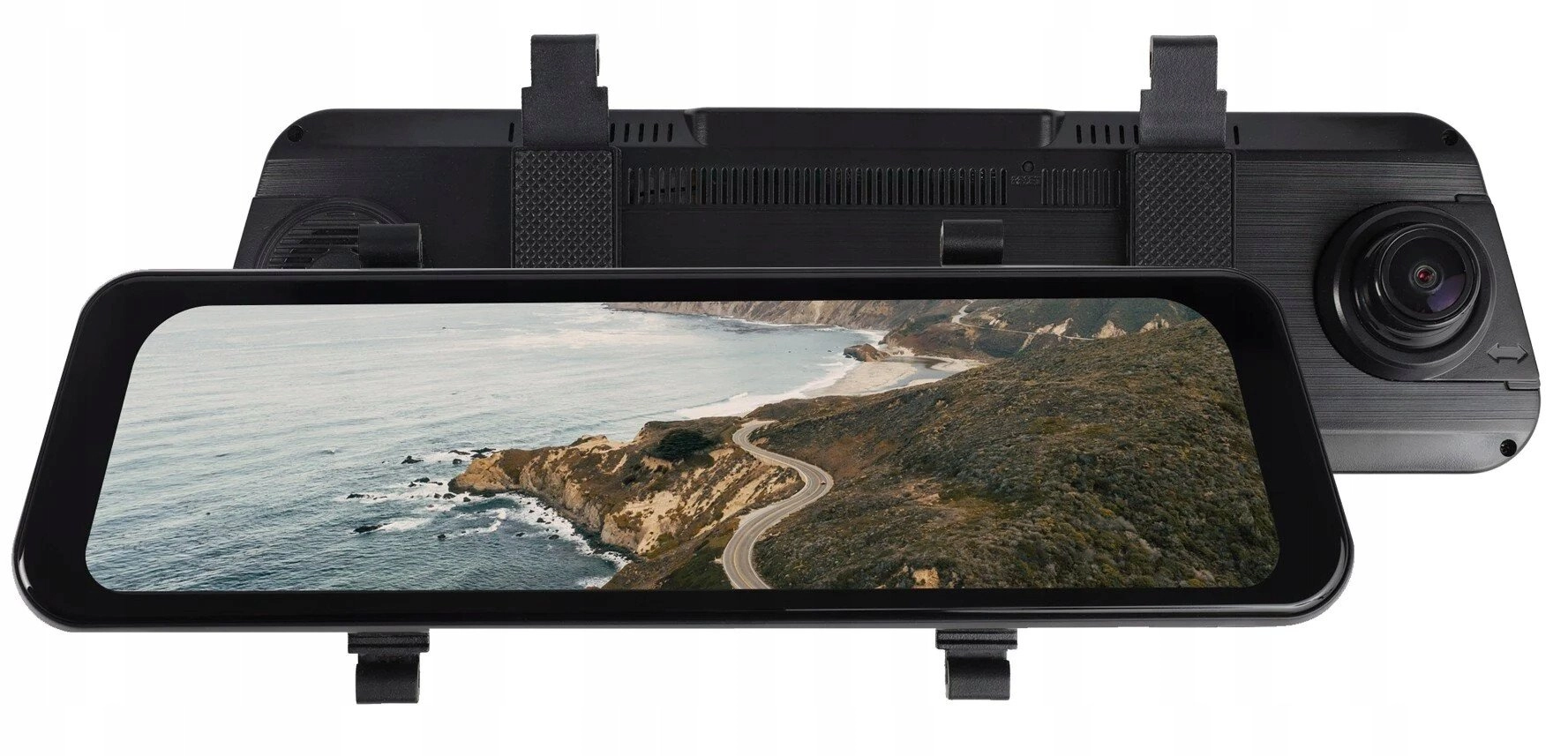 Prido X8 GPS car video recorder