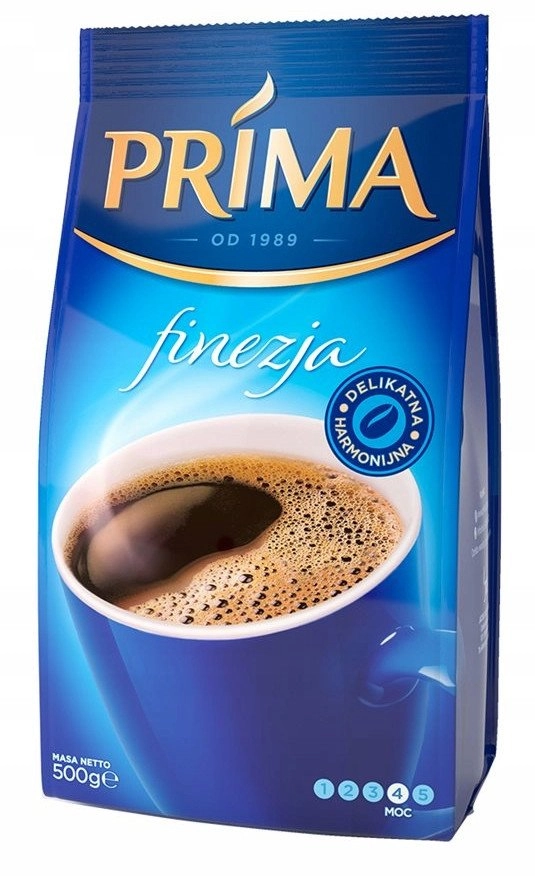 Finezja 500 g ( 36626 5900194000273