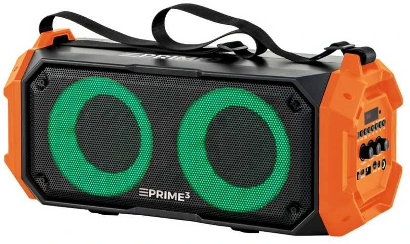 Prime3 APS32 Bang! ( APS32 PRIME3