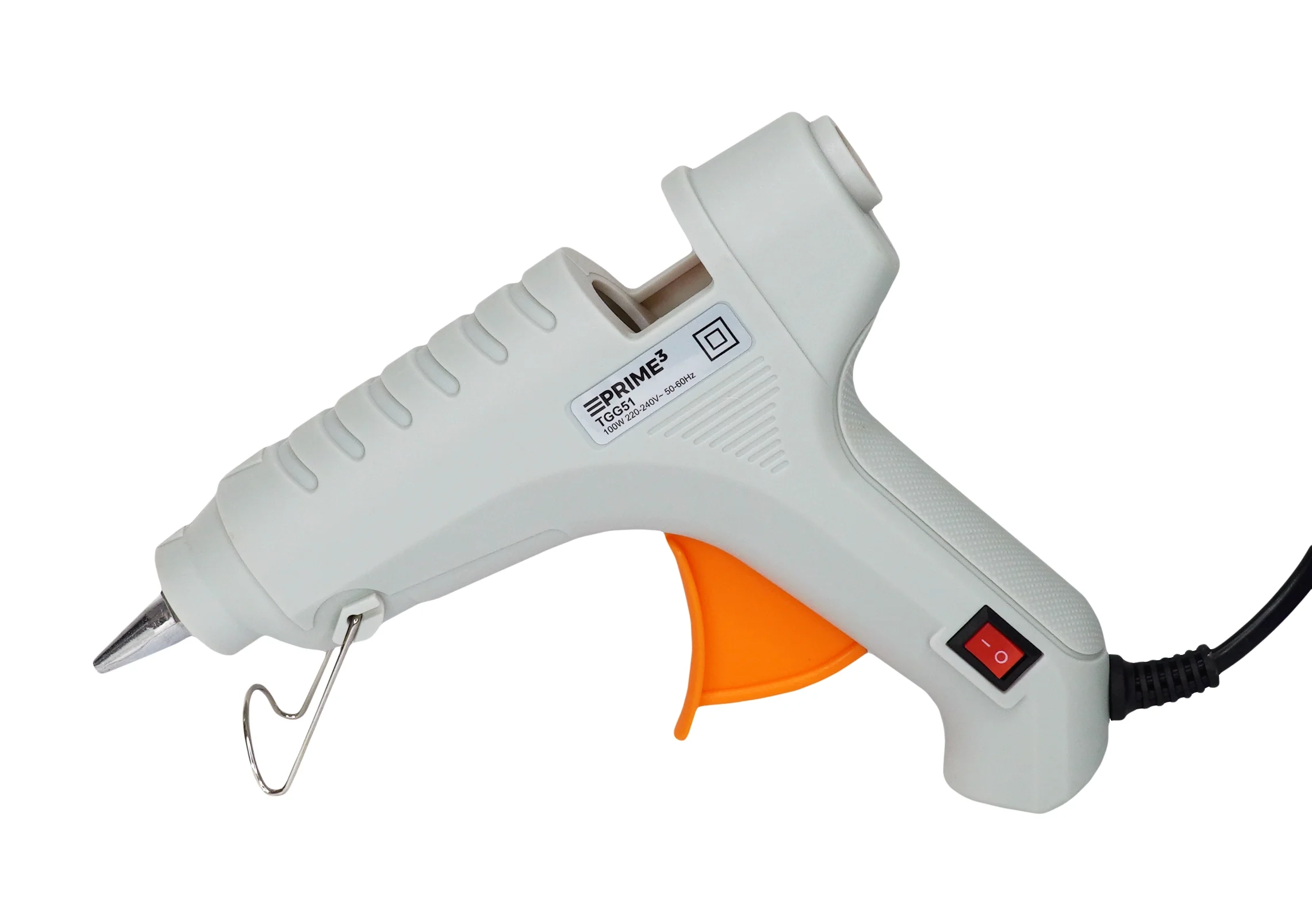 Prime3 TGG51 Hot Glue Gun T-MLX59533