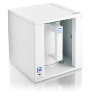 Princess 234000 Compact-4-All Kettle 23400001 8712836305557