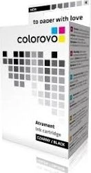 Print4you ink CLI-521BK black ink CH/2933B001