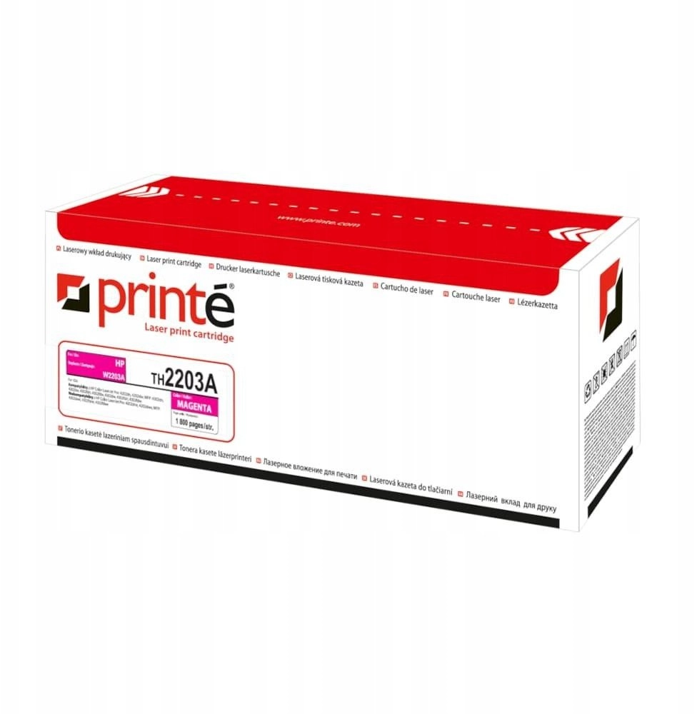 Print toner TH2203A (HP W2203A) FCPPRTH2203A