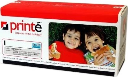 Toner Printe TB2010N Black Zamiennik TN-2010