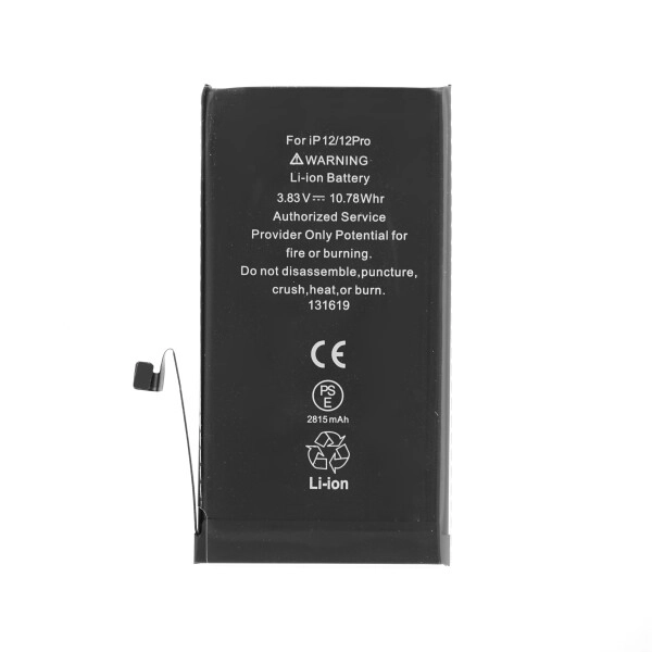 OEM Diagnosable Battery for Apple Iphone
