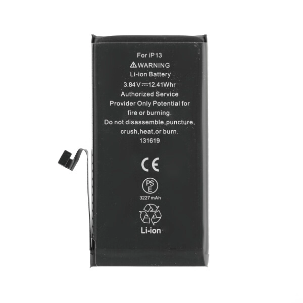 OEM Diagnosable Battery for Apple Iphone