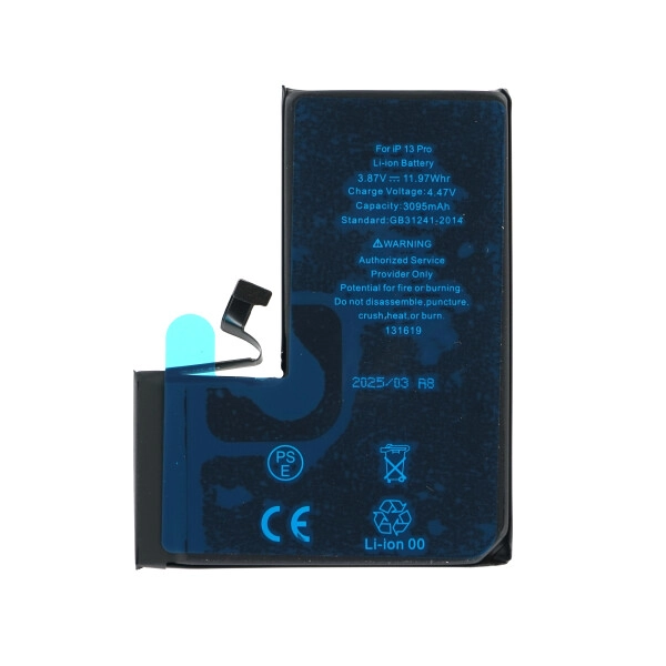 OEM Diagnosable Battery for Apple Iphone