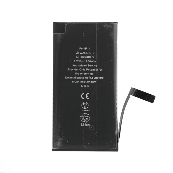 OEM Diagnosable Battery for Apple Iphone