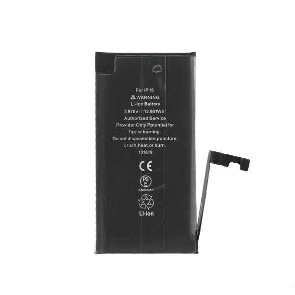 OEM Diagnosable Battery for Apple Iphone