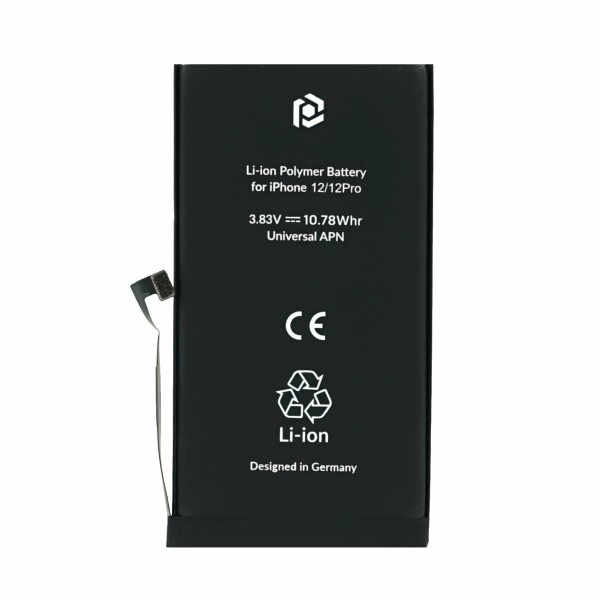 Prio battery for Iphone 12 /
