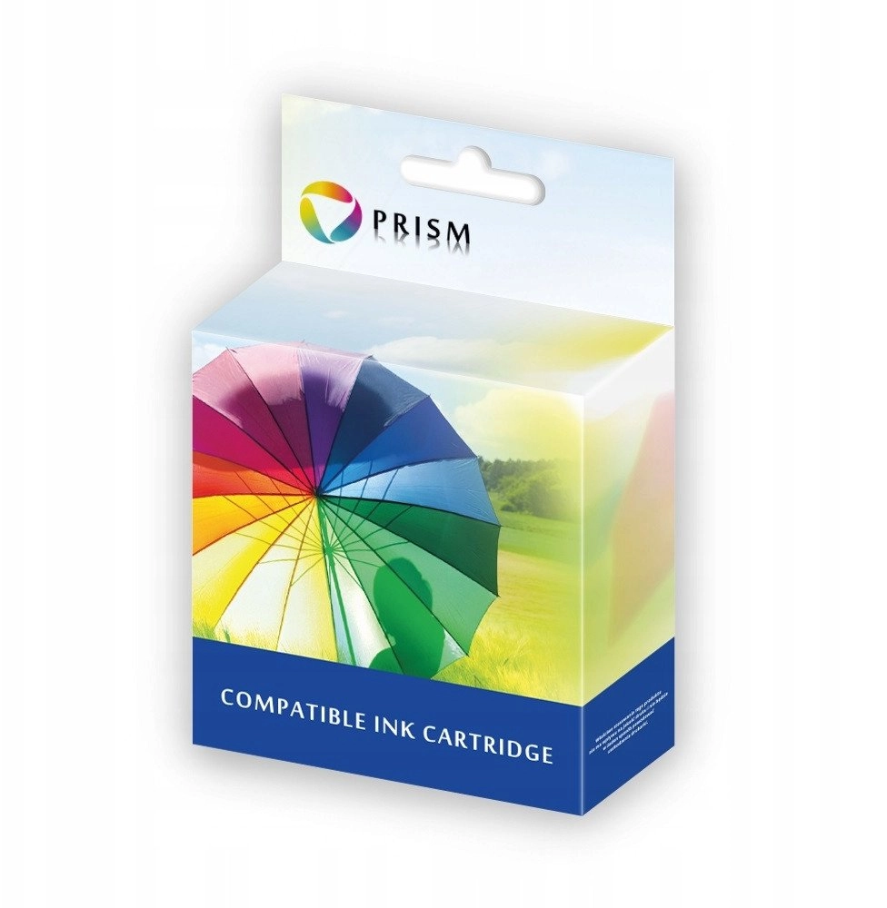 PRISM Brother Tusz LC-3237 Magenta 1