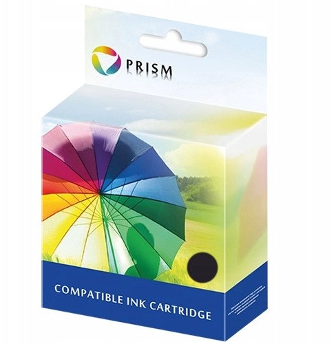 PRISM Brother Tusz LC-421BK XL Black