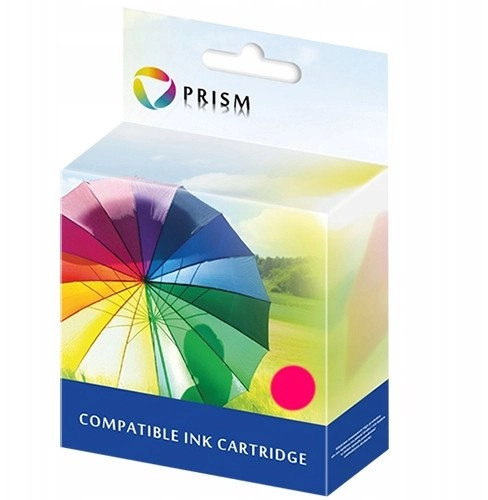 PRISM Brother Tusz LC-421M XL Magenta