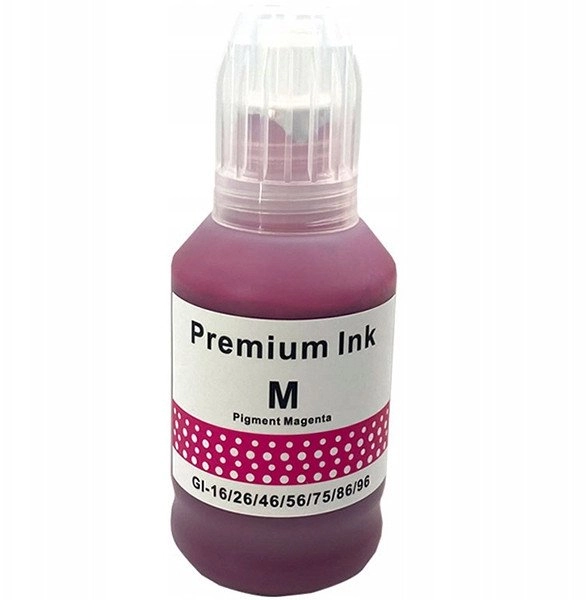 PRISM Canon Tusz GI-46M Magenta 14k