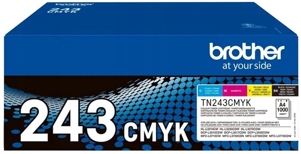 PRISM Canon Toner CRG 067H Black