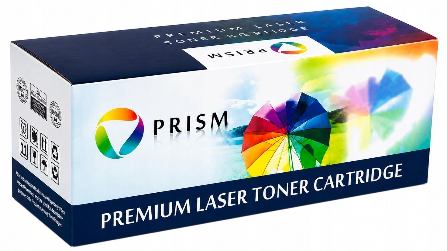 Toner Prism PRISM Canon Toner CRG