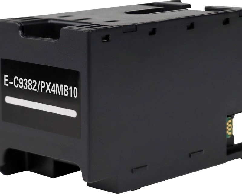 PRISM Epson Maintenance Box C9382 100%