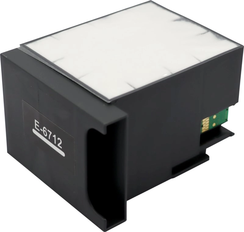 PRISM Epson Maintenance Box T6712 100%