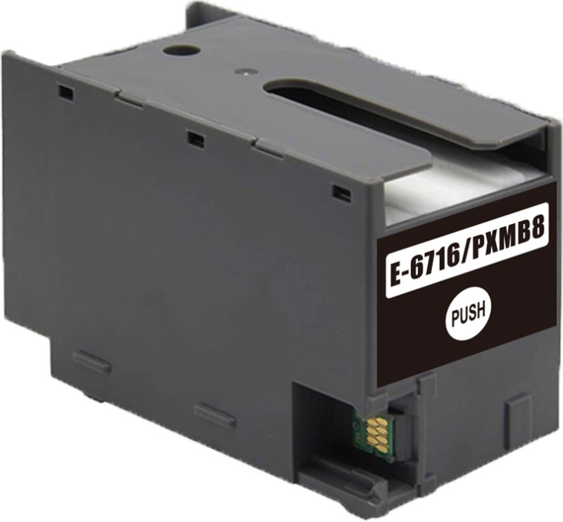 PRISM Epson Maintenance Box T6716 ​​100%