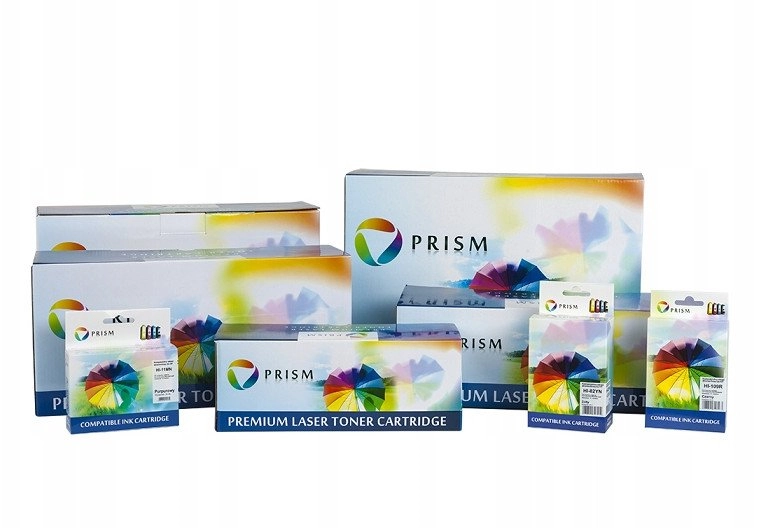 PRISM HP Toner nr 212X W2121X