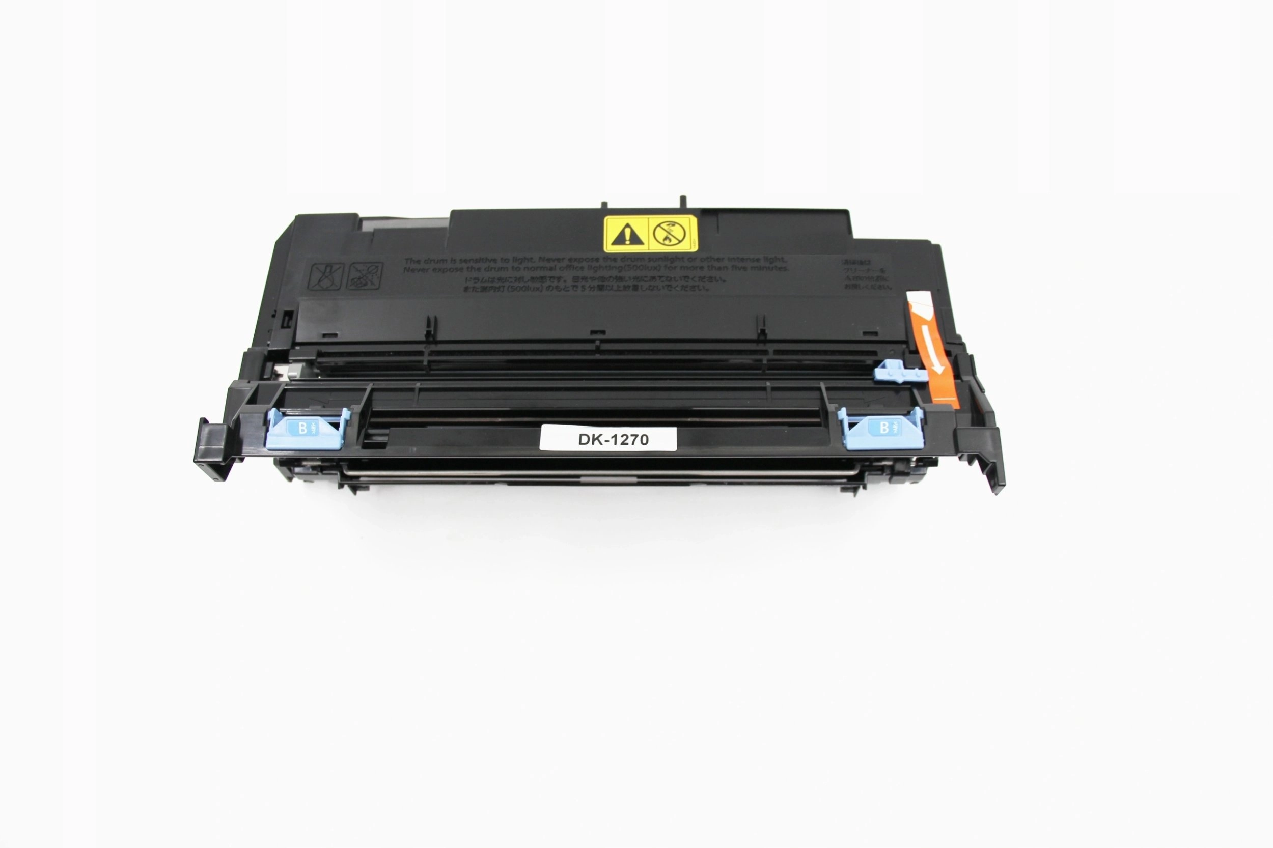 Prism PRISM Kyocera Drum DK-1270  DK-1260