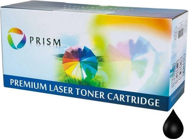 Toner Prism Black Zamiennik MS/MX317/417 (ZLL-317N)