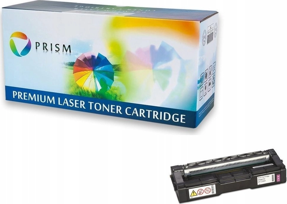 Toner Prism PRISM Ricoh Toner SPC310H