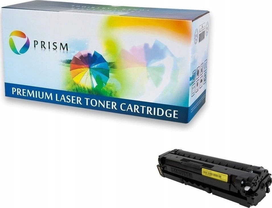 Toner Prism PRISM Samsung Toner CLT-506YL/SU515A