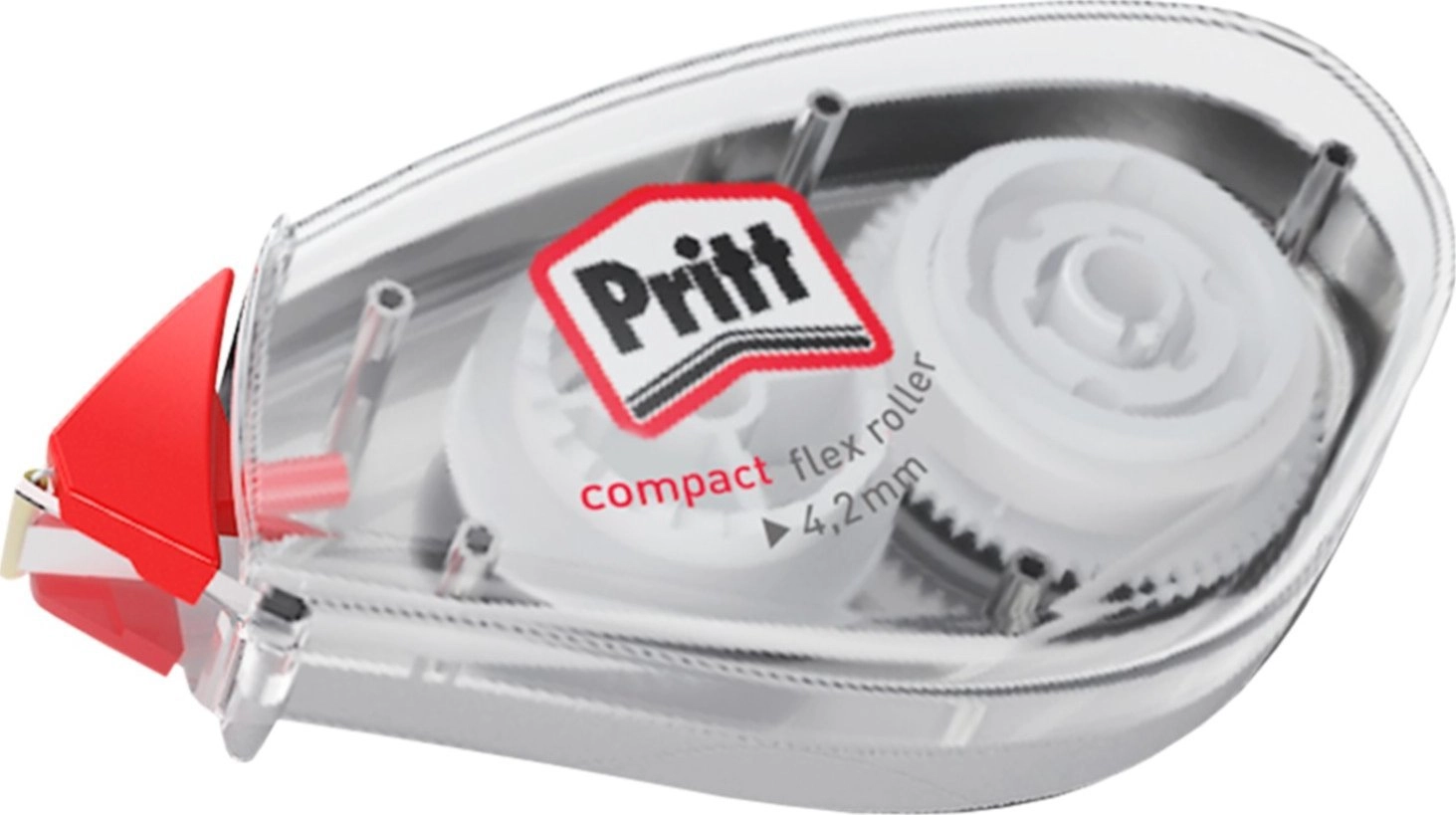 Pritt Pritt Correction Compact Roller flex