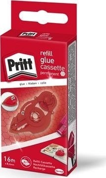 Pritt Pritt Refill Adhesive rollers Cassette