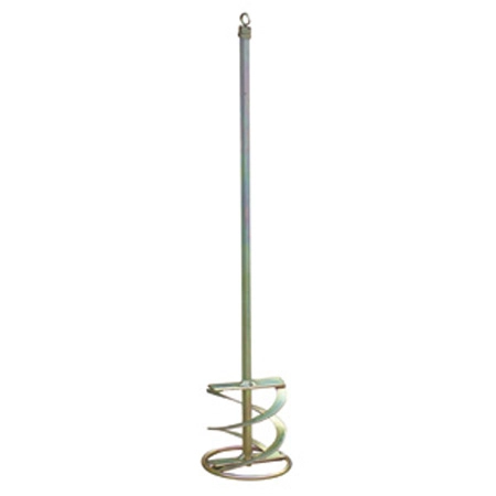 Pro-Line Construction stirrer for heavy mortar