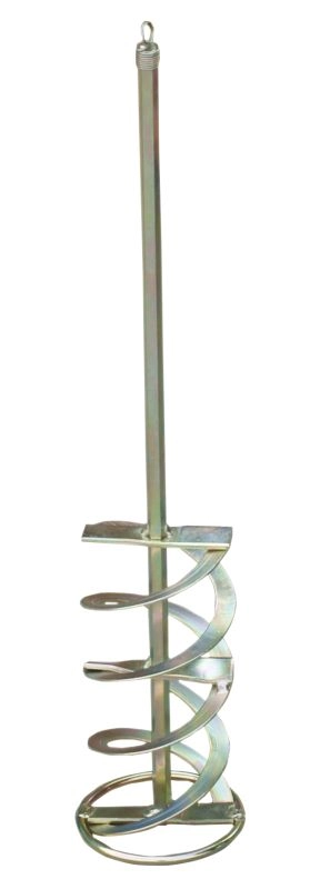 Pro-Line Construction stirrer for heavy mortar