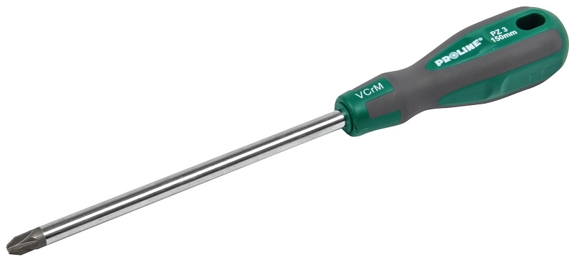 Pro-Line Wkrętak Soft Touch PZ2 100mm