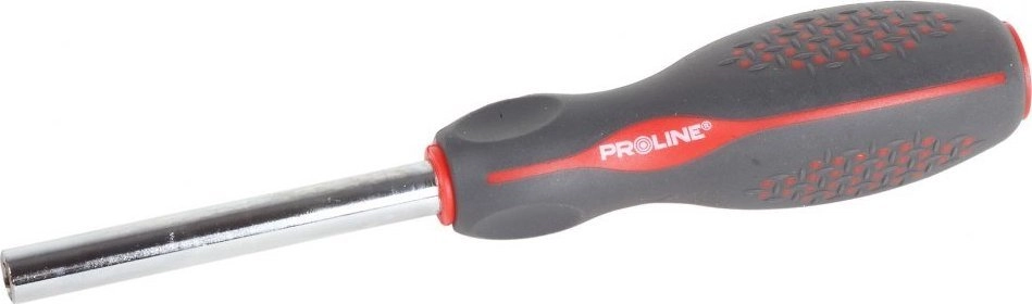 Pro-Line UCHWYT DO KOŃCÓWEK 1/4"X75MM