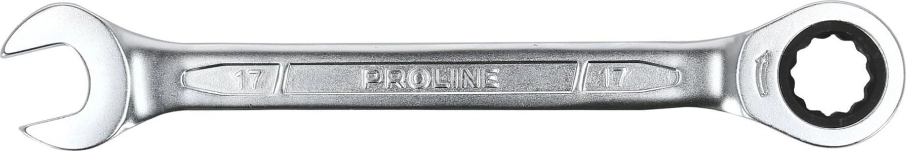 Pro-Line RATCHET COMBINATION WRENCH  CRV  13MM