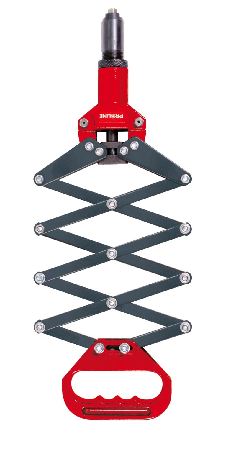 Pro-Line Nitownica harmonijkowa 840mm 14006 14006