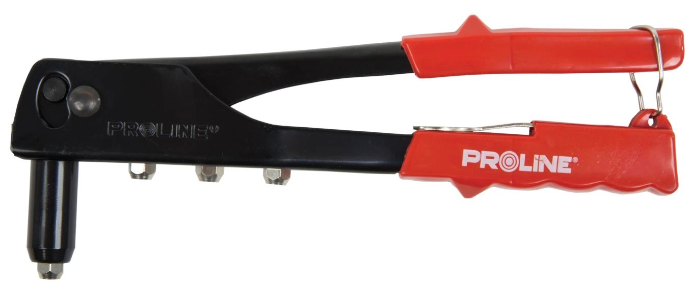 Pro-Line Nitownica ręczna 250mm 14007 14007