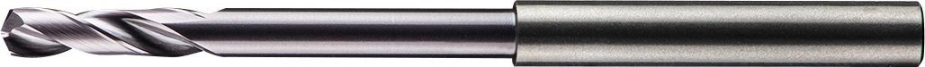 Drill 0.8 NWKr DIN 1899