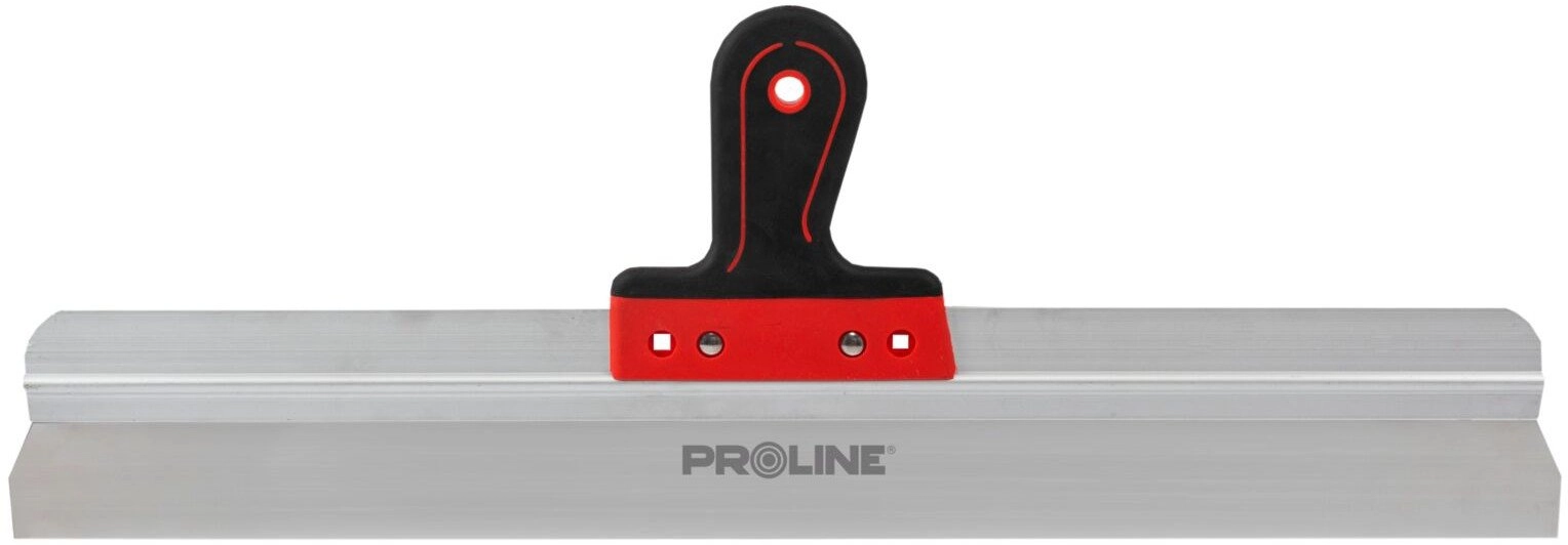 SZPACHLA FASADOWA  PROFIL ALU  SOFT  600MM