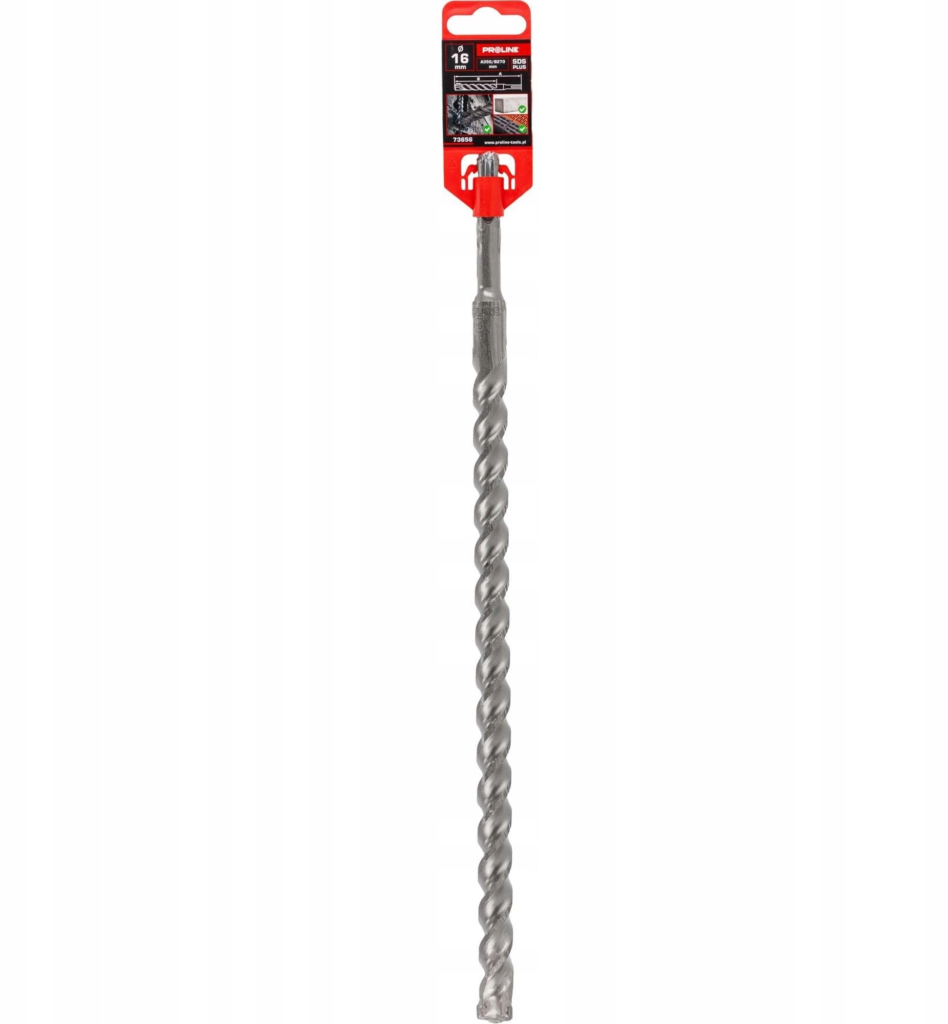 Pro-Line drill bit DRILL FOR REINFORCED