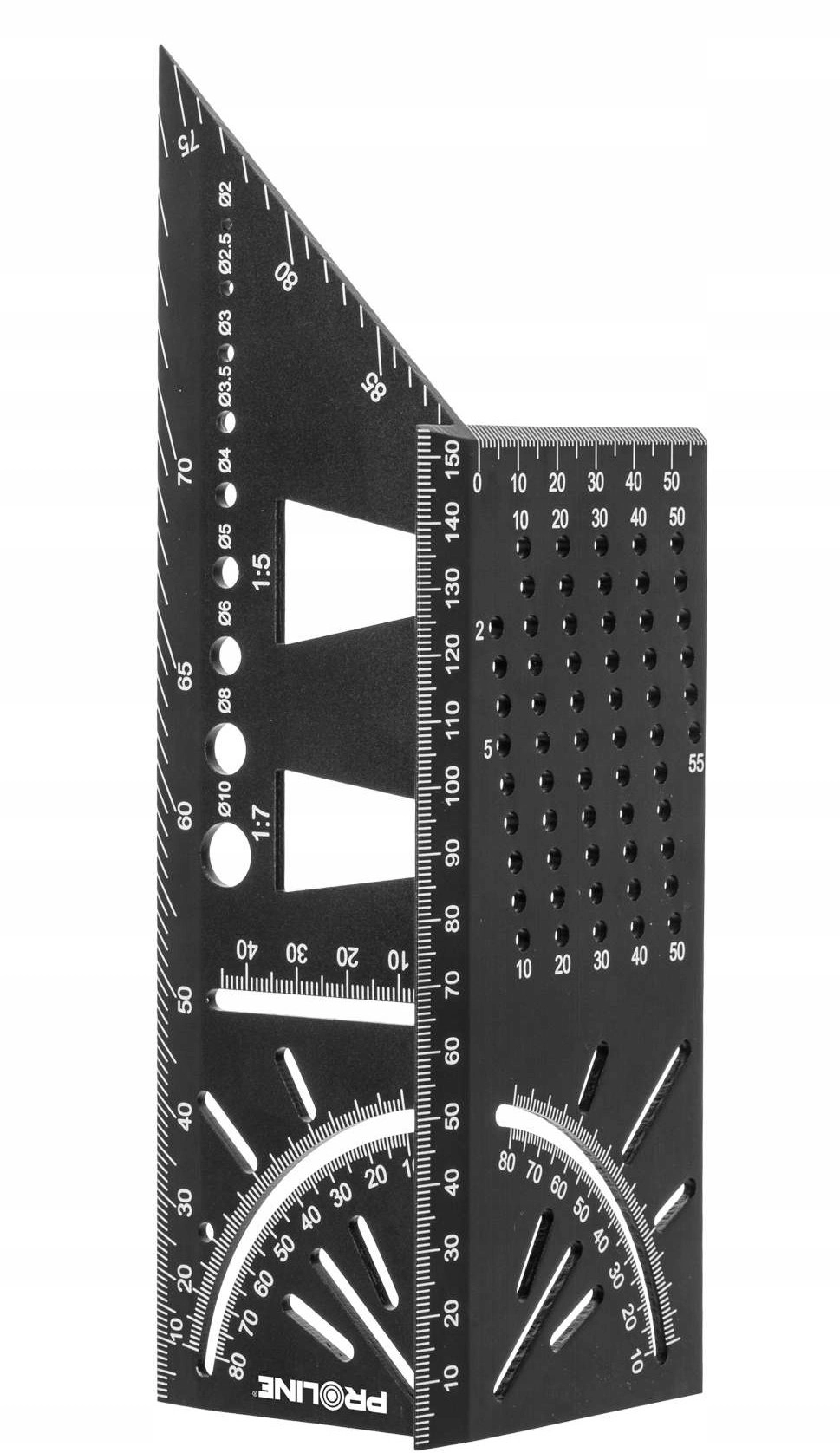 Pro-Line JAPANESE CARPENT`S ANGLE 3D ALUMINUM