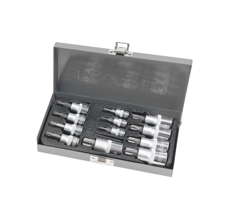 Pro-Line Torx socket set 1/4" 3/8&quot