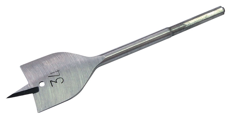 Pro-Line spade drill bit 8mm (26608)