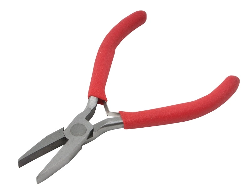 Pro-Line Micro Flat Pliers 120mm (28735)