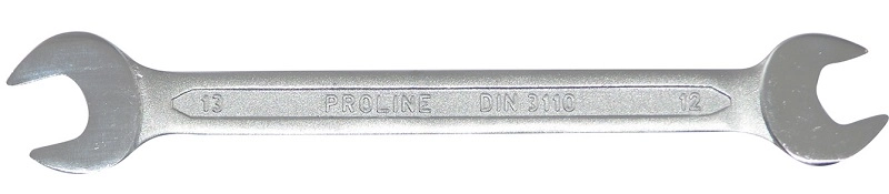 Uzgriežņu atslēga CrV 30x32mm 34330 5343307