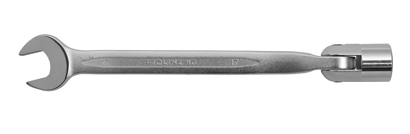 Pro-Line Klucz płasko-nasadowy 17mm (36097) 36097
