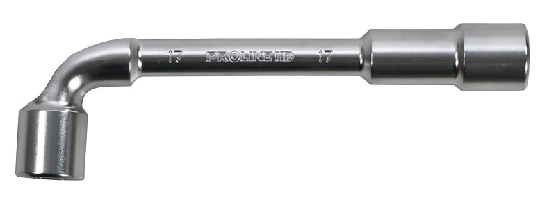 Pro-Line Pipe wrench type L 12mm