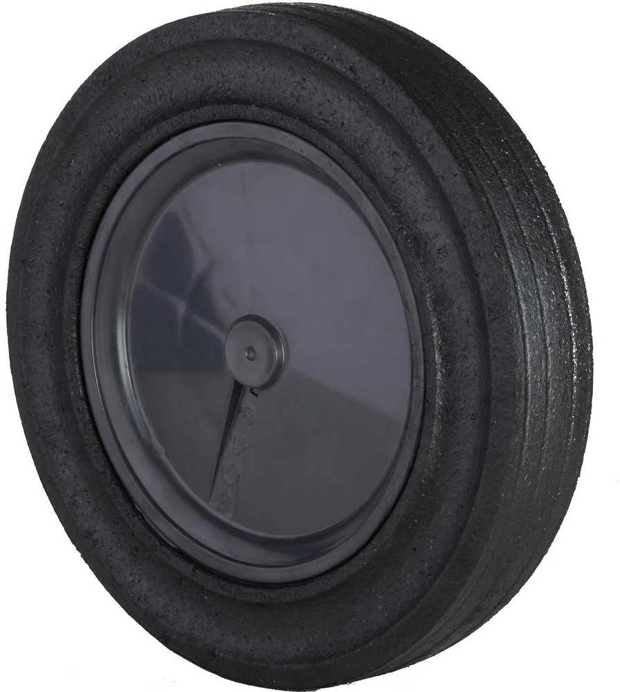 Pro-Line Wheel for rubber waste container
