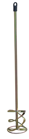 Mikseris līmēm apmetumam 10x50cm/200-500apg./min 41004
